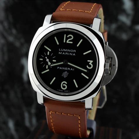 panerai pam 00320|panerai luminor marina pam 005.